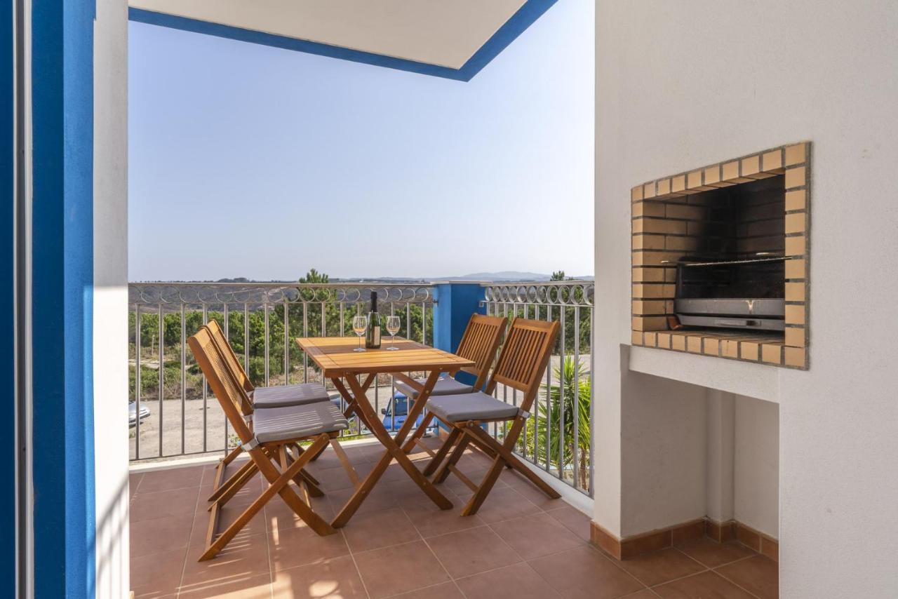 Beach & Nature Apartment - 2Bedroom Apt In אלג'זור מראה חיצוני תמונה
