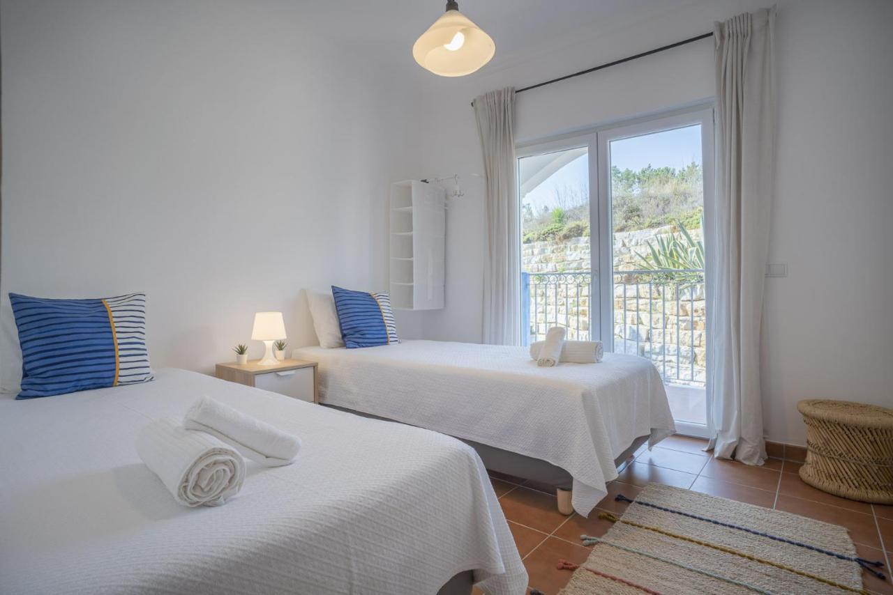 Beach & Nature Apartment - 2Bedroom Apt In אלג'זור מראה חיצוני תמונה