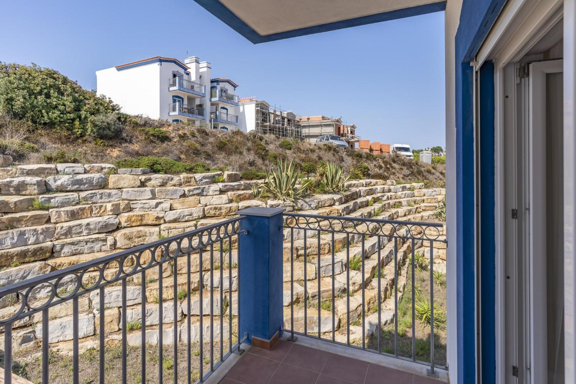 Beach & Nature Apartment - 2Bedroom Apt In אלג'זור מראה חיצוני תמונה